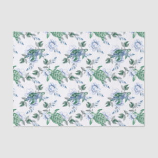 Generic Sea Turtles Tissue Paper