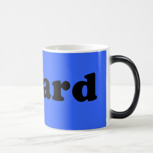 Generic WIZARD T shirt Magic Mug