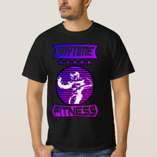 Générique Anytime Fitness T-Shirt
