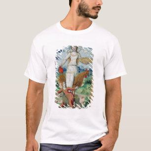 Generosity Against Avarice T-Shirt