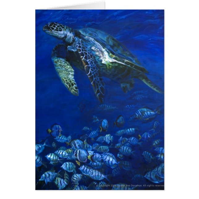 Generous Manini (Front)