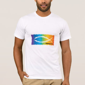 Genesis 9:13 T-Shirt
