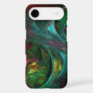 Genesis Abstract Art