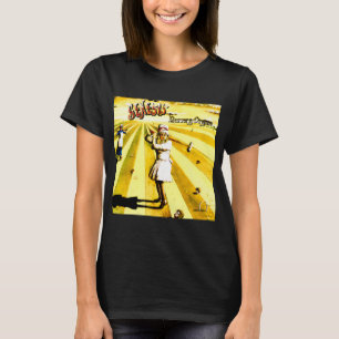 genesis band T-Shirt