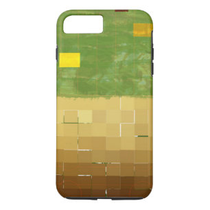 Genesis Day 3: Vegetation 2014 iPhone 8 Plus/7 Plus Case