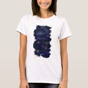 Genesis Day 4: Stars 2014 T-Shirt