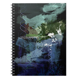 Genesis Day 5: Creatures Notebook