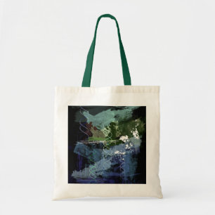 Genesis Day 5: Creatures Tote Bag