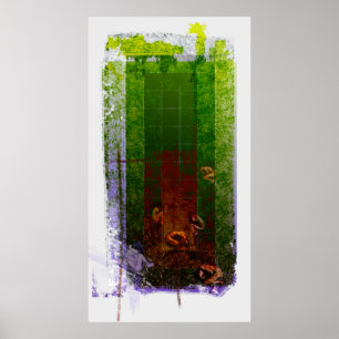 Genesis Day 6: Man 2014 Poster