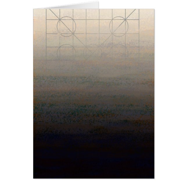 Genesis Day 7: Rest (Front)