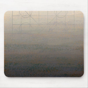 Genesis Day 7: Rest Mouse Pad