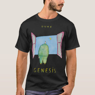 Genesis Duke Classic T-Shirt