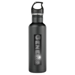 Genesis -  Jordan logo 710 Ml Water Bottle