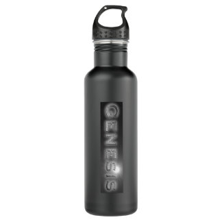 Genesis -  Jordan logo 710 Ml Water Bottle