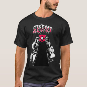 Genesis Live 73 t-shirt