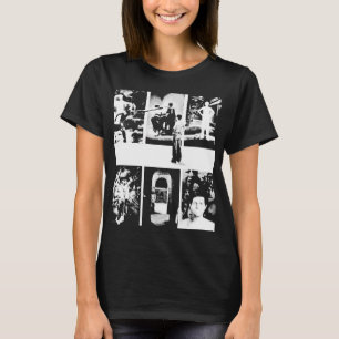 Genesis Music Band Lamb Lies Down Album T-Shirt