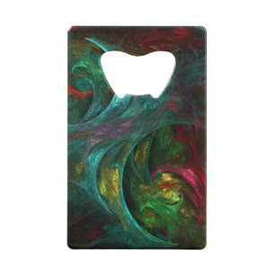 Genesis Nova Abstract Art