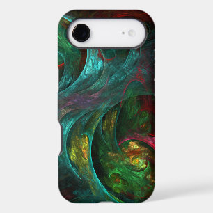 Genesis Nova Abstract Art