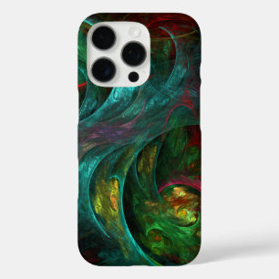 Genesis Nova Abstract Art iPhone 6 Case