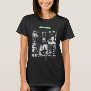 Genesis - The Lamb Lies Down on Broadway (Extended T-Shirt