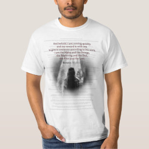 Genesis to Revelation T-Shirt