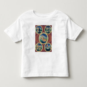 Genesis Toddler T-Shirt
