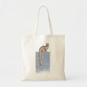 Genet Tote Bag
