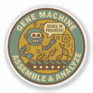 Genetic Assembly Line Precision in Progress