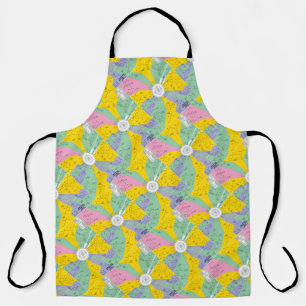 Genetic Code For Amino Acids Chart Wheel Apron