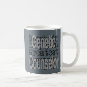 Genetic Counsellor Extraordinaire Coffee Mug
