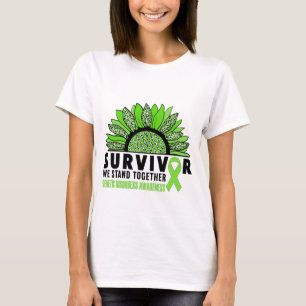 GENETIC DISORDERS AWARENESS T-Shirt