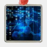 Genetic Science Research as a Medical Abstract Art