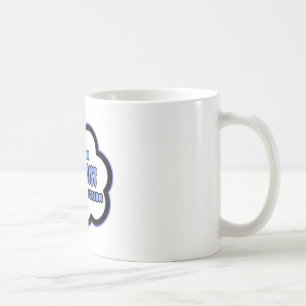 Geneticist .. Livin' The Dream Coffee Mug
