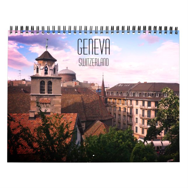 geneva 2027 calendar (Cover)