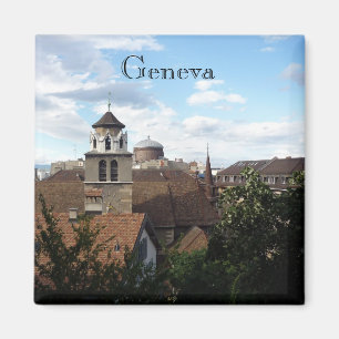 geneva magnet