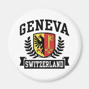 Geneva Magnet