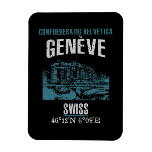 Geneva Magnet