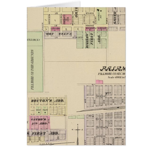 Geneva, Nebraska (Front)