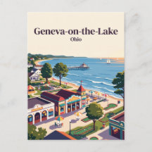 Geneva-on-the-Lake, Ohio