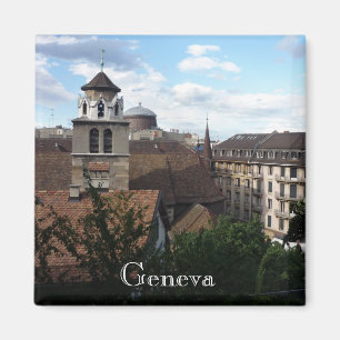 geneva swiss magnet