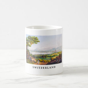 Geneva, Switzerland Coffee Mug