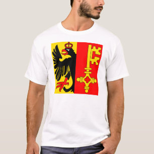 Geneva, Switzerland T-Shirt
