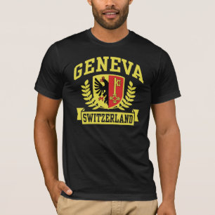 Geneva T-Shirt