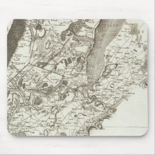 Geneve, Gex Mouse Pad