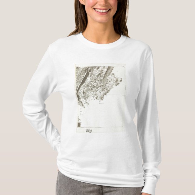 Geneve, Gex T-Shirt (Front)