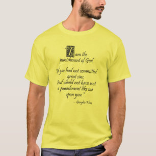 Genghis Khan... T-Shirt