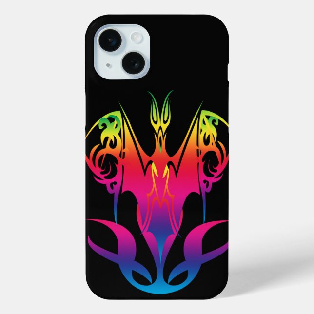 Genie Case-Mate iPhone Case (Back)