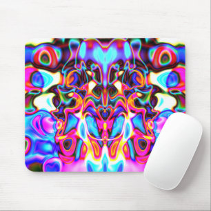 Genie Iridescence Mouse Mat