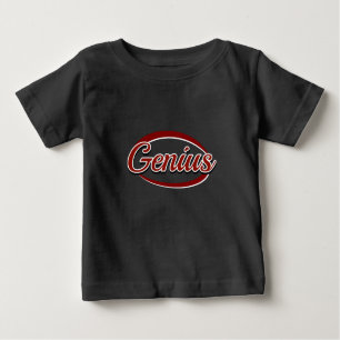 Genius Baby T-Shirt