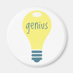 Genius Magnet